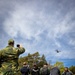 CLB-24 showcases logistics capabilities to NATO Media