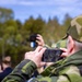 CLB-24 showcases logistics capabilities to NATO Media
