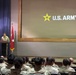CRDAMC Brings Together Service Members for Grueling Norwegian Foot March Challenge