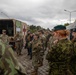 Sword 2026 Causality Medevac Staging Area