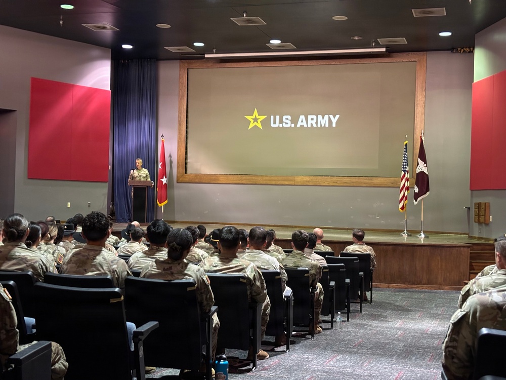 CRDAMC Brings Together Service Members for Grueling Norwegian Foot March Challenge