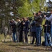 CLB-24 showcases logistics capabilities to NATO Media