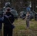 CLB-24 showcases logistics capabilities to NATO Media
