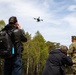 CLB-24 showcases logistics capabilities to NATO Media
