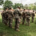 2026 AMC Best Warrior Competition