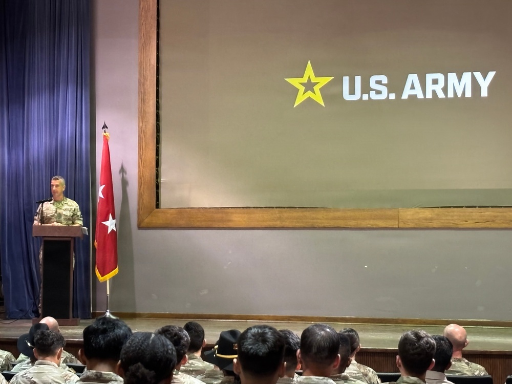 CRDAMC Brings Together Service Members for Grueling Norwegian Foot March Challenge