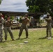 22nd MEU (SOC) | Raid Planning and Rehearsals with Ecuadorian Marines