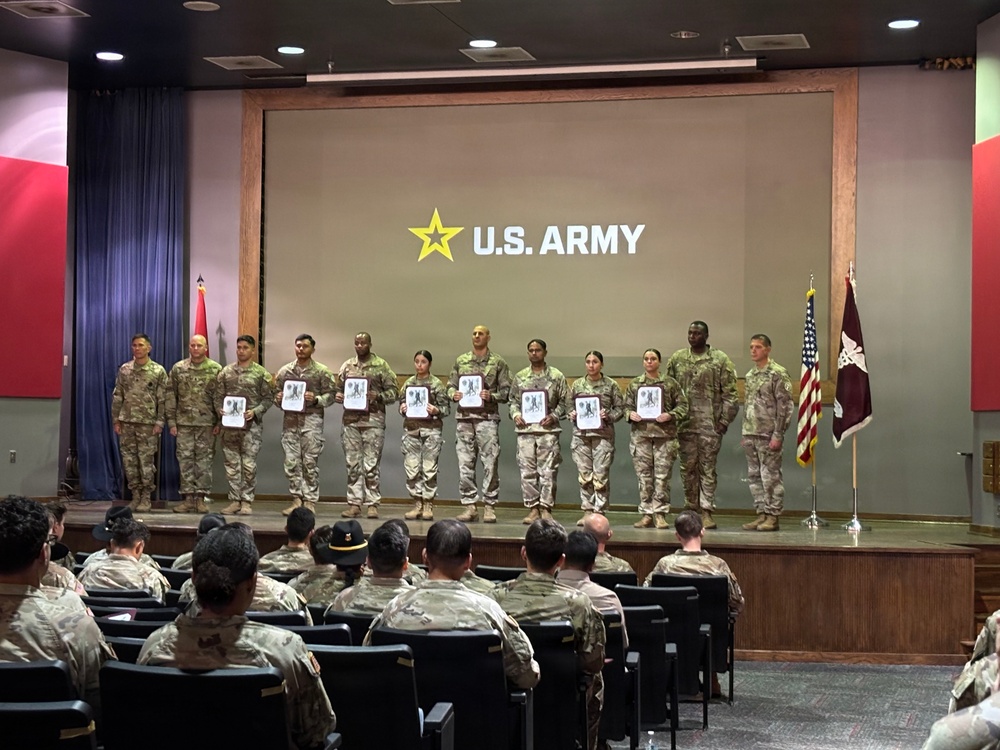 CRDAMC Brings Together Service Members for Grueling Norwegian Foot March Challenge