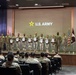 CRDAMC Brings Together Service Members for Grueling Norwegian Foot March Challenge