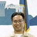 RECRUITER PRESENTED WITH END OF TOUR AWARD