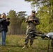 CLB-24 showcases logistics capabilities to NATO Media