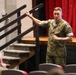 MCAS Beaufort Lt. Gen. Bowers Presentation