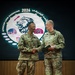 USAREUR-AF commanding general recognizes Soldiers during African Lion 26