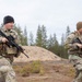 Soldiers prepare for squad training by conducting cold and hot load training