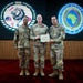USAREUR-AF commanding general recognizes Soldiers during African Lion 26