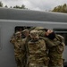 Sword 2026 Causality Medevac Staging Area