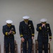 CHANGE OF COMMAND FOR NAVY TALENT ACQUISITION GROUP PACIFIC