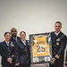 CHANGE OF COMMAND FOR NAVY TALENT ACQUISITION GROUP PACIFIC