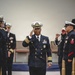 CHANGE OF COMMAND FOR NAVY TALENT ACQUISITION GROUP PACIFIC