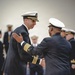CHANGE OF COMMAND FOR NAVY TALENT ACQUISITION GROUP PACIFIC