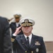 CHANGE OF COMMAND FOR NAVY TALENT ACQUISITION GROUP PACIFIC