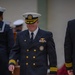 CHANGE OF COMMAND FOR NAVY TALENT ACQUISITION GROUP PACIFIC