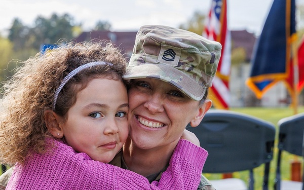 Army Quality of Life