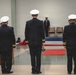 CHANGE OF COMMAND FOR NAVY TALENT ACQUISITION GROUP PACIFIC