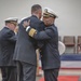 CHANGE OF COMMAND FOR NAVY TALENT ACQUISITION GROUP PACIFIC