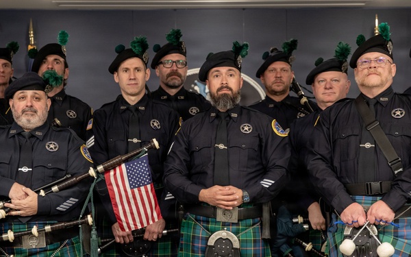 U.S. Marshals Service Recognizes National Police Week