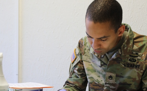 7th Prepares unit Prevention Leaders