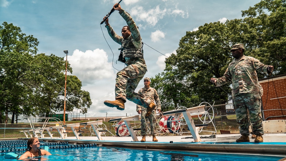 2026 AMC Best Warrior Competition
