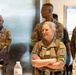 LANPAC 2026 Senior Enlisted Leadership Forum tours DPAA