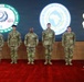 USAREUR-AF commanding general recognizes Soldiers during African Lion 26