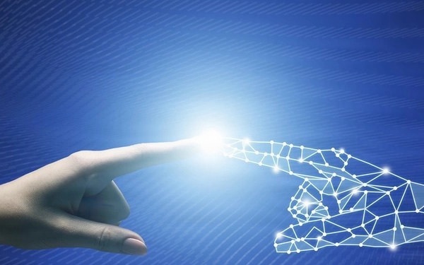Improving Offline Relationships Through AI and Technology image