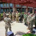 LANPAC 2026 Senior Enlisted Leadership Forum tours DPAA