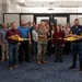 NAVSUP BSC | Office Ribbon Cutting