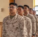 JTF-SB Marines conduct Lance Corporal Seminar Graduation Ceremony