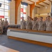 JTF-SB Marines conduct Lance Corporal Seminar Graduation Ceremony