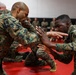 MBW Alpha Company Hosts Field Competitions