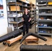 Savannah River Revolutionary War Cannon Conservation Complete