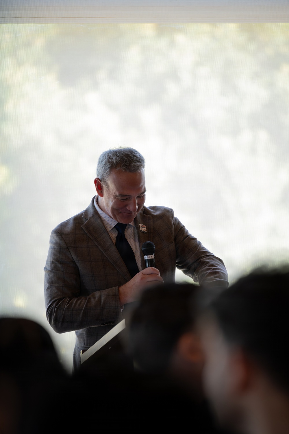 OUR COMMUNITY SALUTES EVENT IN NORTHERN LOS ANGELES