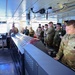 LANPAC 2026 Senior Enlisted Leadership Forum tours LSV