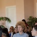 OUR COMMUNITY SALUTES EVENT IN NORTHERN LOS ANGELES