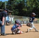 Selfless Service in the Strike Zone