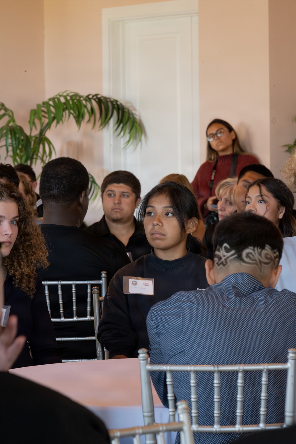 OUR COMMUNITY SALUTES EVENT IN NORTHERN LOS ANGELES