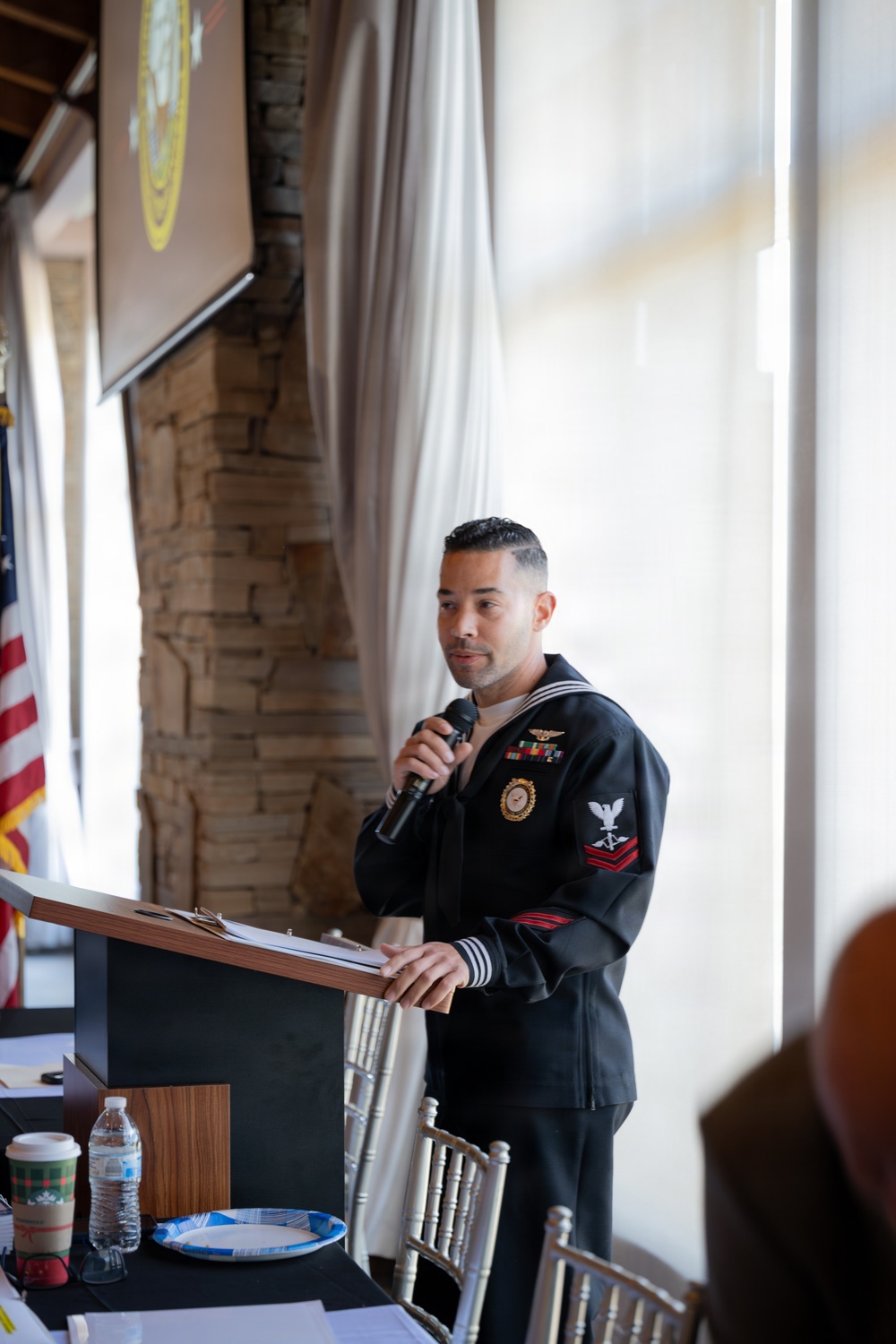 OUR COMMUNITY SALUTES EVENT IN NORTHERN LOS ANGELES