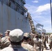 LANPAC 2026 Senior Enlisted Leadership Forum tours LSV