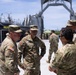 LANPAC 2026 Senior Enlisted Leadership Forum tours LSV