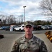 Capt Stephen O'Brian at Concord Park Headquarters